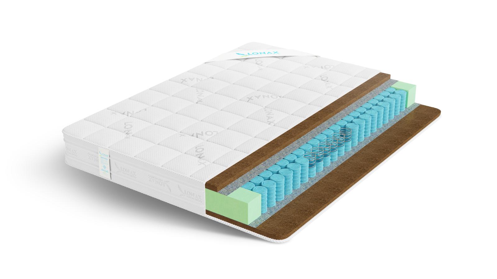 Матрас Lonax Cocos Tfk (256 П/М2)