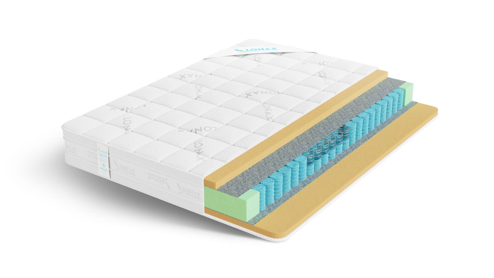 Матрас Lonax Memory Tfk (256 П/М2)
