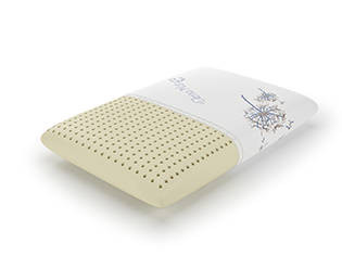 Подушка Otto Bayer Lattice Nature Classic Подушка Otto Bayer Lattice Nature Classic