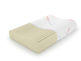 Подушка Otto Bayer Lattice Thermo Подушка Otto Bayer Lattice Thermo